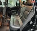 Чорний БМВ Х3, об'ємом двигуна 2 л та пробігом 163 тис. км за 13999 $, фото 15 на Automoto.ua