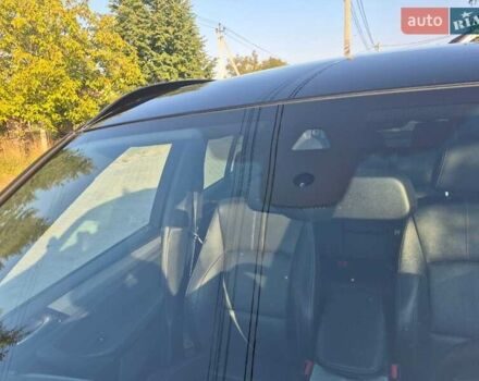 Черный БМВ Х3, объемом двигателя 2.99 л и пробегом 235 тыс. км за 19800 $, фото 20 на Automoto.ua