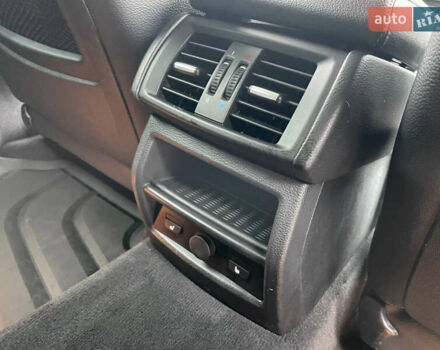 Черный БМВ Х3, объемом двигателя 2 л и пробегом 227 тыс. км за 11750 $, фото 98 на Automoto.ua