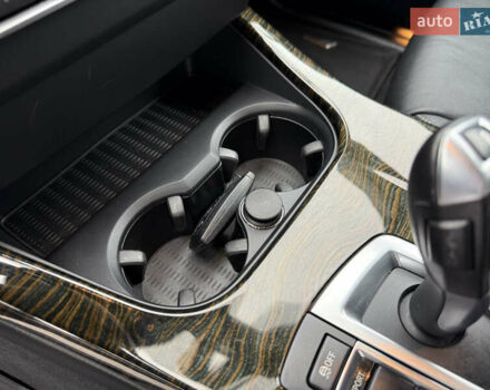 Черный БМВ Х3, объемом двигателя 2 л и пробегом 227 тыс. км за 11750 $, фото 77 на Automoto.ua