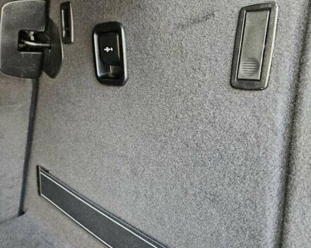 Чорний БМВ Х3, об'ємом двигуна 2 л та пробігом 236 тис. км за 20999 $, фото 43 на Automoto.ua