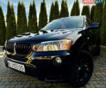 Чорний БМВ Х3, об'ємом двигуна 2 л та пробігом 163 тис. км за 13999 $, фото 21 на Automoto.ua