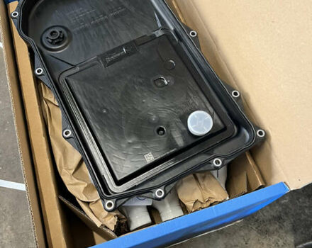 Чорний БМВ Х3, об'ємом двигуна 2 л та пробігом 262 тис. км за 18300 $, фото 54 на Automoto.ua