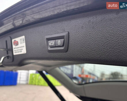 Чорний БМВ Х3, об'ємом двигуна 0 л та пробігом 131 тис. км за 16000 $, фото 29 на Automoto.ua