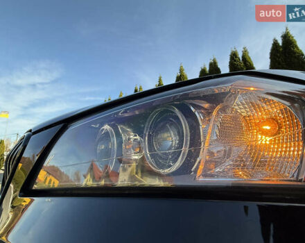 Чорний БМВ Х3, об'ємом двигуна 2 л та пробігом 163 тис. км за 13999 $, фото 15 на Automoto.ua