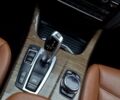 Чорний БМВ Х3, об'ємом двигуна 2 л та пробігом 193 тис. км за 15500 $, фото 13 на Automoto.ua