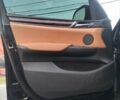 Чорний БМВ Х3, об'ємом двигуна 2 л та пробігом 284 тис. км за 15500 $, фото 16 на Automoto.ua