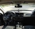 БМВ Х3 2014 в Днепре (Днепропетровске) на Automoto.ua Черный БМВ Х3, объемом двигателя 2 л и пробегом 250 тыс. км за 13800 $, фото 10 на Automoto.ua