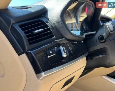 Черный БМВ Х3, объемом двигателя 2 л и пробегом 157 тыс. км за 13490 $, фото 33 на Automoto.ua