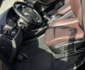 Чорний БМВ Х3, об'ємом двигуна 2 л та пробігом 260 тис. км за 19999 $, фото 3 на Automoto.ua