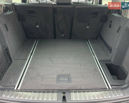 Черный БМВ Х3, объемом двигателя 2 л и пробегом 227 тыс. км за 11750 $, фото 113 на Automoto.ua