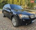 БМВ Х3 2014 у Луцьку на Automoto.ua Чорний БМВ Х3, об'ємом двигуна 2 л та пробігом 312 тис. км за 12800 $, фото 43 на Automoto.ua