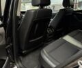 Чорний БМВ Х3, об'ємом двигуна 2 л та пробігом 198 тис. км за 17400 $, фото 29 на Automoto.ua