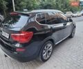 Черный БМВ Х3, объемом двигателя 2 л и пробегом 251 тыс. км за 17800 $, фото 8 на Automoto.ua