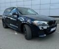 Черный БМВ Х3, объемом двигателя 2 л и пробегом 94 тыс. км за 25000 $, фото 1 на Automoto.ua
