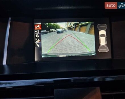 Черный БМВ Х3, объемом двигателя 2 л и пробегом 251 тыс. км за 17800 $, фото 17 на Automoto.ua