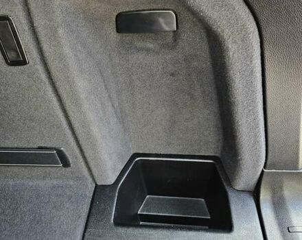 Чорний БМВ Х3, об'ємом двигуна 2 л та пробігом 236 тис. км за 20999 $, фото 45 на Automoto.ua