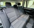 Чорний БМВ Х3, об'ємом двигуна 2 л та пробігом 236 тис. км за 20999 $, фото 42 на Automoto.ua