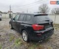 Черный БМВ Х3, объемом двигателя 2 л и пробегом 256 тыс. км за 6800 $, фото 6 на Automoto.ua