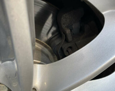 Чорний БМВ Х3, об'ємом двигуна 2 л та пробігом 262 тис. км за 18300 $, фото 23 на Automoto.ua