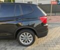 БМВ Х3 2014 у Луцьку на Automoto.ua Чорний БМВ Х3, об'ємом двигуна 2 л та пробігом 312 тис. км за 12800 $, фото 11 на Automoto.ua