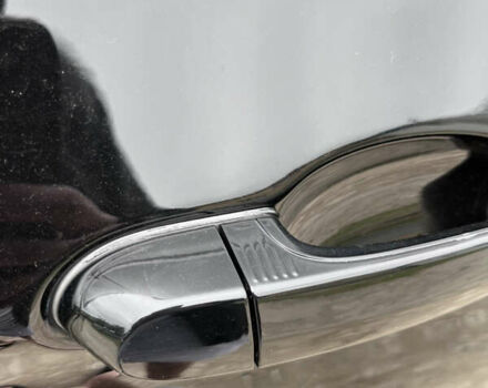 Чорний БМВ Х3, об'ємом двигуна 2 л та пробігом 219 тис. км за 13450 $, фото 1 на Automoto.ua