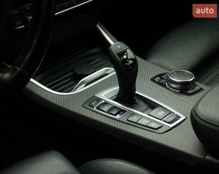 БМВ Х3 2014 в Киеве на Automoto.ua Черный БМВ Х3, объемом двигателя 2.98 л и пробегом 210 тыс. км за 22500 $, фото 8 на Automoto.ua