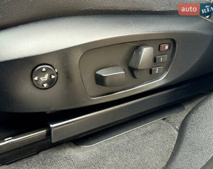 Чорний БМВ Х3, об'ємом двигуна 2 л та пробігом 228 тис. км за 13300 $, фото 18 на Automoto.ua