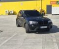 Черный БМВ Х3, объемом двигателя 2 л и пробегом 183 тыс. км за 13600 $, фото 1 на Automoto.ua