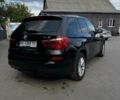 Чорний БМВ Х3, об'ємом двигуна 2 л та пробігом 198 тис. км за 17400 $, фото 5 на Automoto.ua