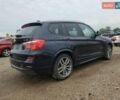 Черный БМВ Х3, объемом двигателя 2 л и пробегом 80 тыс. км за 3000 $, фото 2 на Automoto.ua