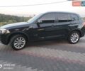 Чорний БМВ Х3, об'ємом двигуна 2 л та пробігом 284 тис. км за 15500 $, фото 7 на Automoto.ua