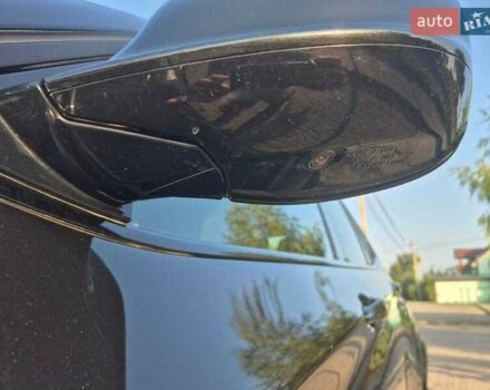 Черный БМВ Х3, объемом двигателя 2.99 л и пробегом 235 тыс. км за 19800 $, фото 11 на Automoto.ua