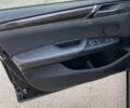 Чорний БМВ Х3, об'ємом двигуна 2 л та пробігом 198 тис. км за 17400 $, фото 19 на Automoto.ua
