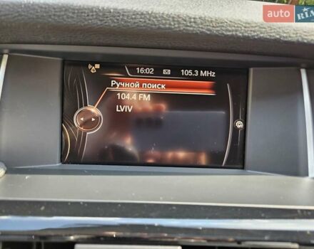 Чорний БМВ Х3, об'ємом двигуна 2 л та пробігом 236 тис. км за 20999 $, фото 47 на Automoto.ua