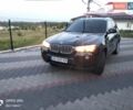 Чорний БМВ Х3, об'ємом двигуна 2 л та пробігом 284 тис. км за 15500 $, фото 2 на Automoto.ua