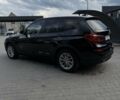 Чорний БМВ Х3, об'ємом двигуна 2 л та пробігом 198 тис. км за 17400 $, фото 9 на Automoto.ua