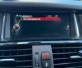 Черный БМВ Х3, объемом двигателя 2 л и пробегом 94 тыс. км за 25000 $, фото 41 на Automoto.ua