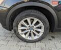БМВ Х3 2014 у Луцьку на Automoto.ua Чорний БМВ Х3, об'ємом двигуна 2 л та пробігом 312 тис. км за 12800 $, фото 56 на Automoto.ua