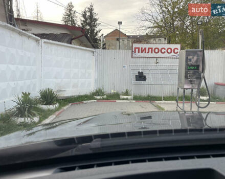 Черный БМВ Х3, объемом двигателя 3 л и пробегом 191 тыс. км за 14900 $, фото 15 на Automoto.ua