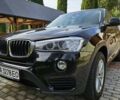 Чорний БМВ Х3, об'ємом двигуна 2 л та пробігом 236 тис. км за 20999 $, фото 4 на Automoto.ua