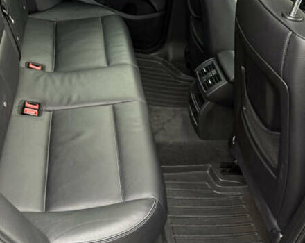 БМВ Х3 2014 в Киеве на Automoto.ua Черный БМВ Х3, объемом двигателя 2 л и пробегом 168 тыс. км за 15500 $, фото 12 на Automoto.ua