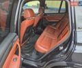 Черный БМВ Х3, объемом двигателя 3 л и пробегом 304 тыс. км за 19500 $, фото 4 на Automoto.ua
