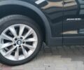 Чорний БМВ Х3, об'ємом двигуна 2 л та пробігом 284 тис. км за 15500 $, фото 14 на Automoto.ua