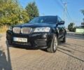 Черный БМВ Х3, объемом двигателя 2.99 л и пробегом 235 тыс. км за 19800 $, фото 1 на Automoto.ua