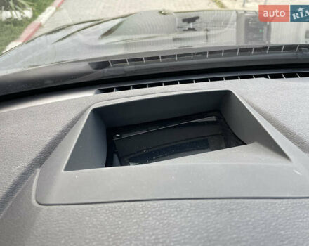 Черный БМВ Х3, объемом двигателя 3 л и пробегом 191 тыс. км за 14900 $, фото 16 на Automoto.ua