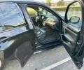 Черный БМВ Х3, объемом двигателя 2 л и пробегом 168 тыс. км за 15250 $, фото 4 на Automoto.ua