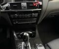 Чорний БМВ Х3, об'ємом двигуна 2 л та пробігом 198 тис. км за 17400 $, фото 33 на Automoto.ua