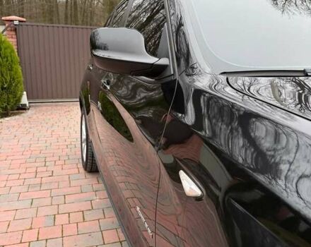 Чорний БМВ Х3, об'ємом двигуна 2 л та пробігом 202 тис. км за 13450 $, фото 1 на Automoto.ua