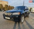 БМВ Х3 2014 у Луцьку на Automoto.ua Чорний БМВ Х3, об'ємом двигуна 2 л та пробігом 312 тис. км за 12800 $, фото 37 на Automoto.ua